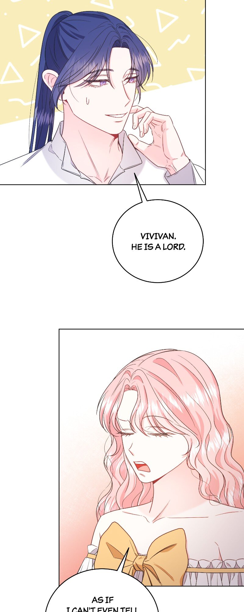 The Second Male Lead is Actually a Girl Chapter 45 - Page 43