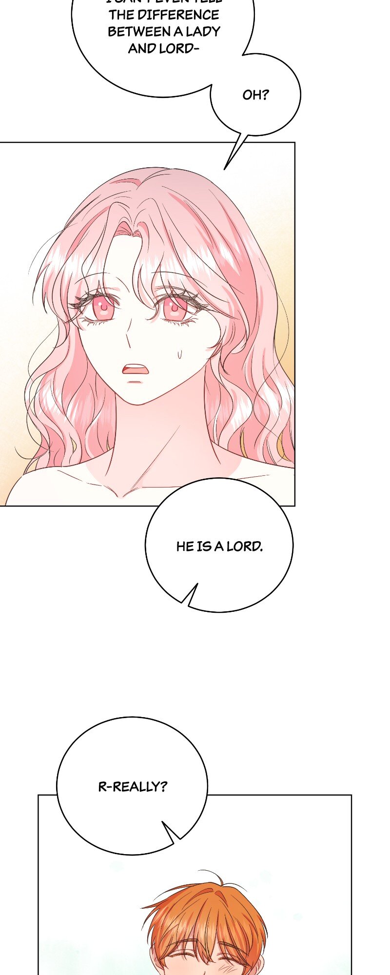 The Second Male Lead is Actually a Girl Chapter 45 - Page 44