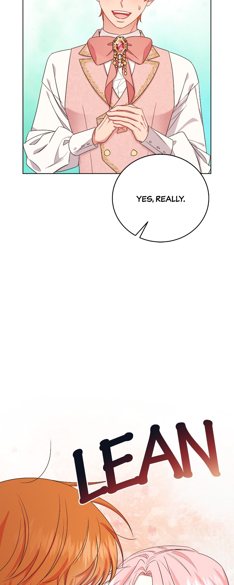 The Second Male Lead is Actually a Girl Chapter 45 - Page 45