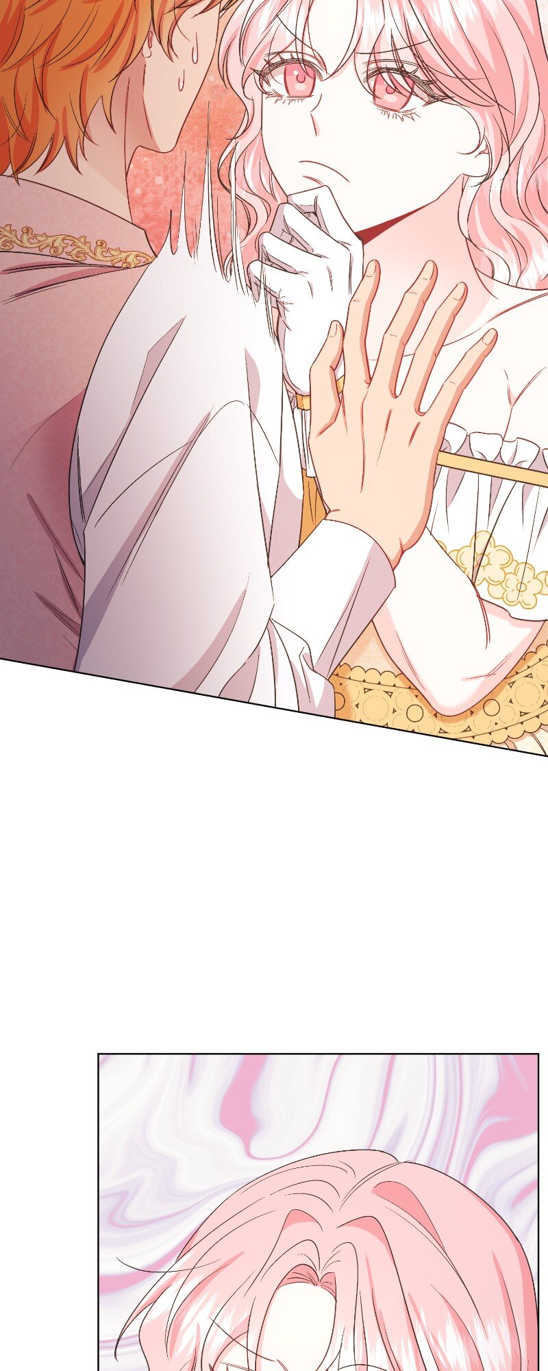 The Second Male Lead is Actually a Girl Chapter 45 - Page 46