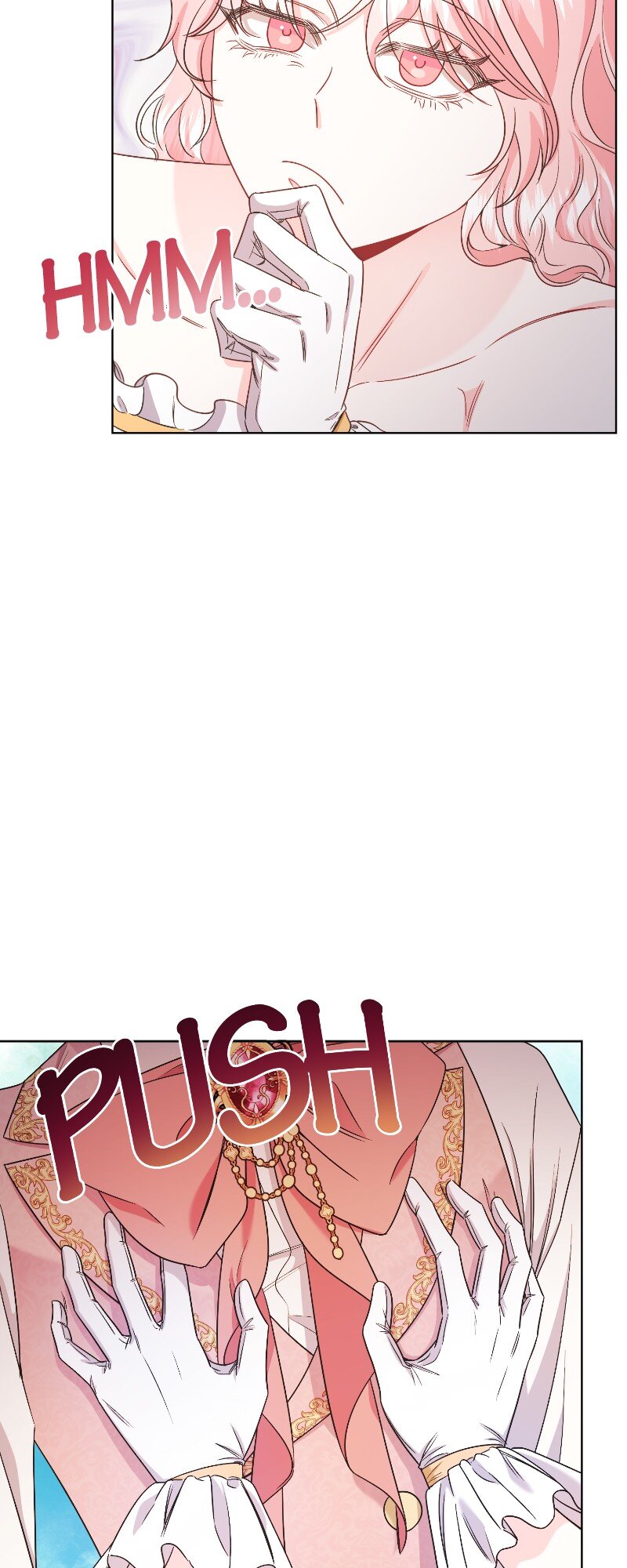 The Second Male Lead is Actually a Girl Chapter 45 - Page 47