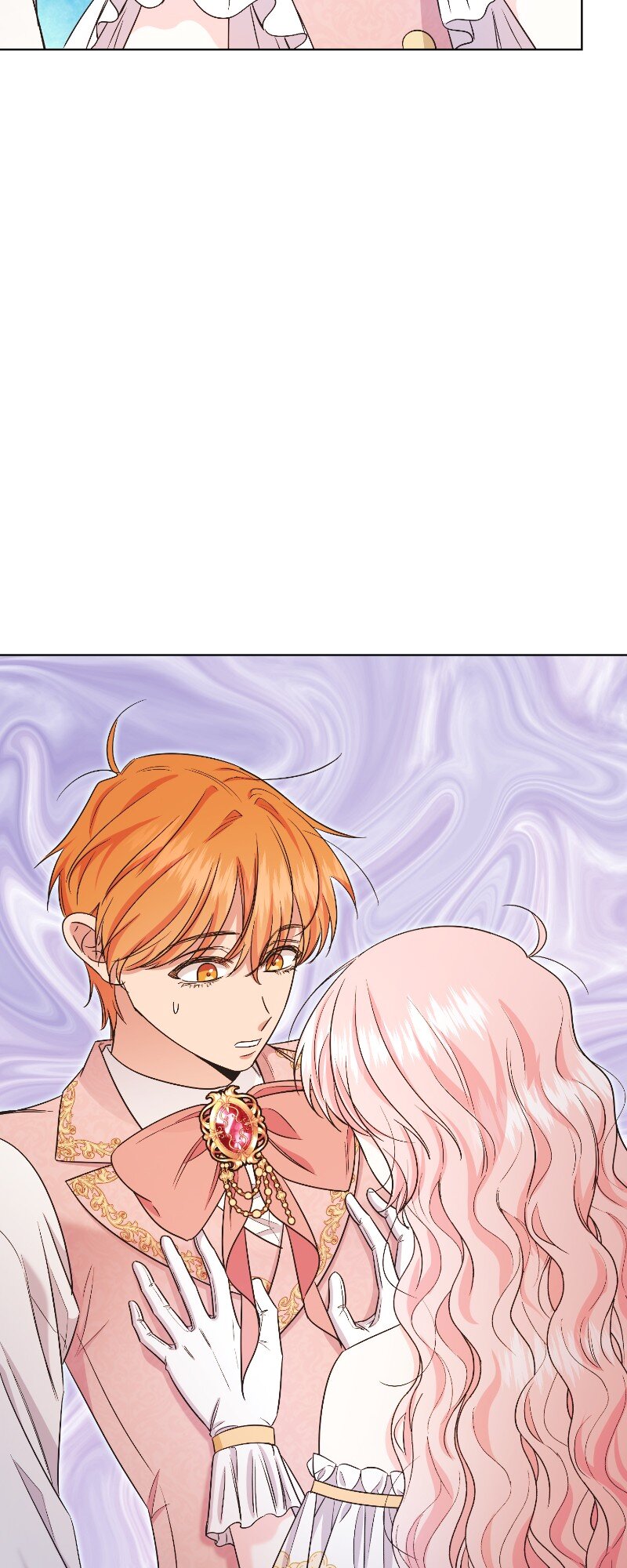 The Second Male Lead is Actually a Girl Chapter 45 - Page 48