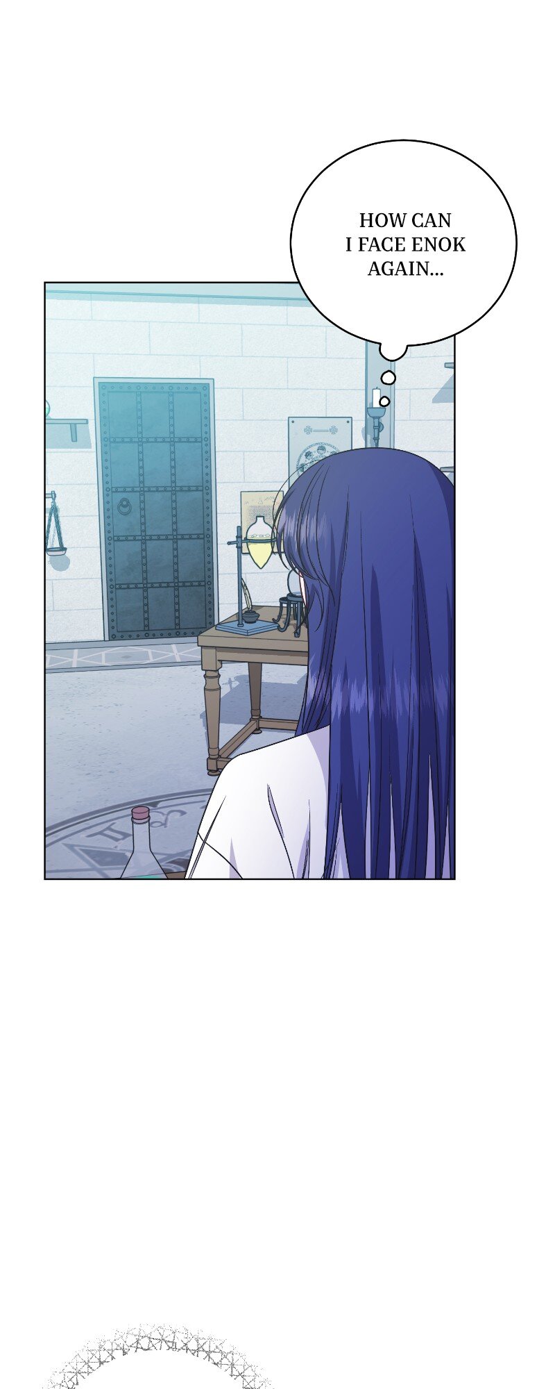 The Second Male Lead is Actually a Girl Chapter 45 - Page 6