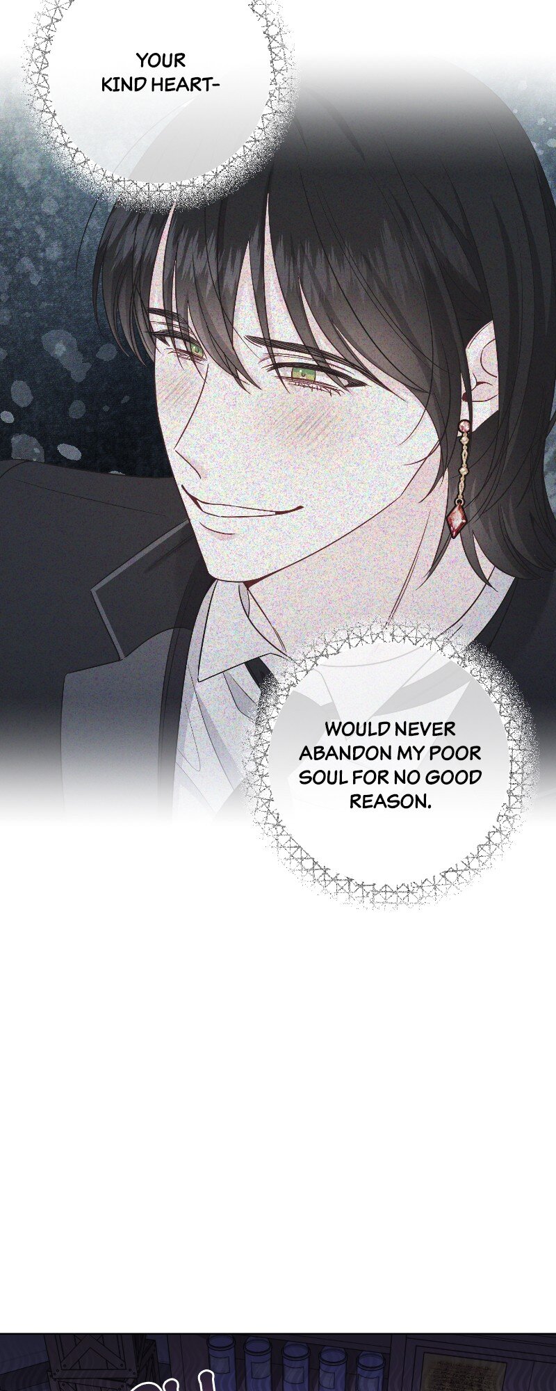 The Second Male Lead is Actually a Girl Chapter 45 - Page 7