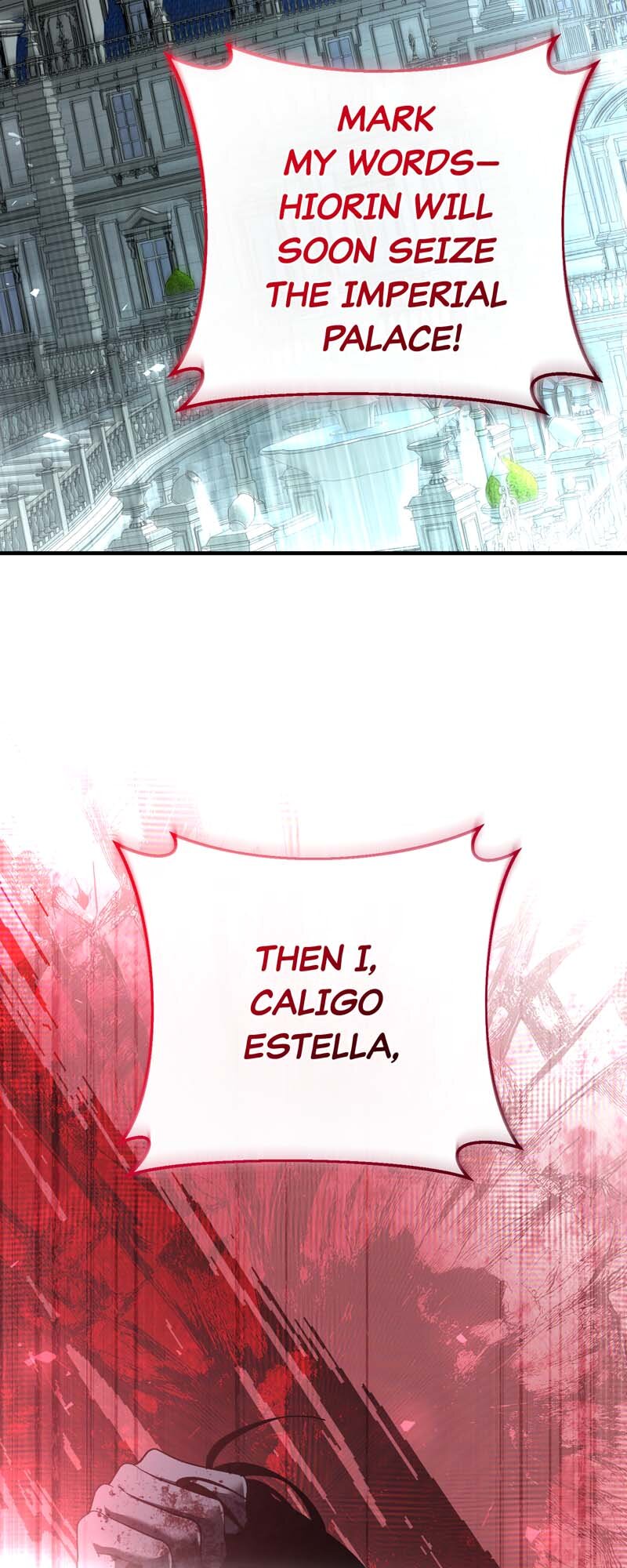 The Second Male Lead is Actually a Girl Chapter 79 - Page 11