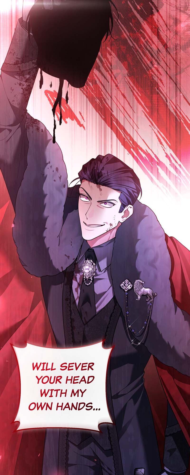 The Second Male Lead is Actually a Girl Chapter 79 - Page 12