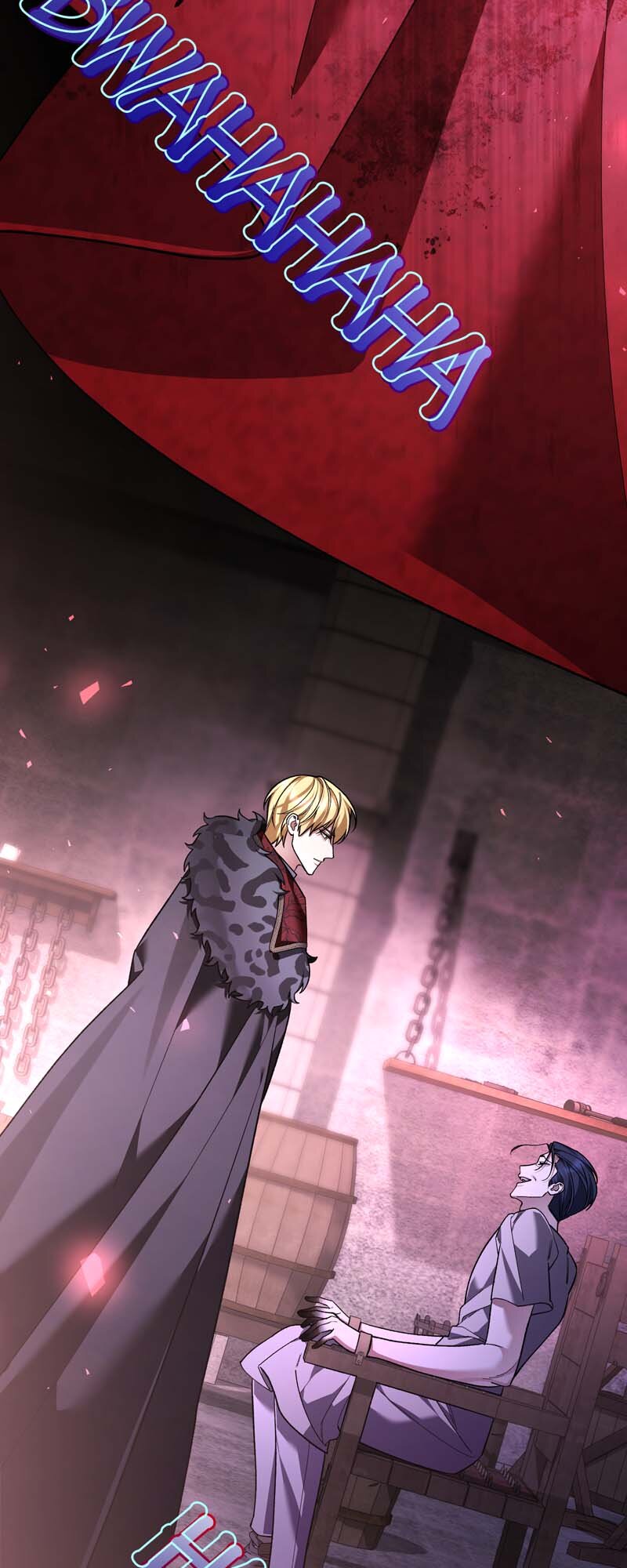 The Second Male Lead is Actually a Girl Chapter 79 - Page 14