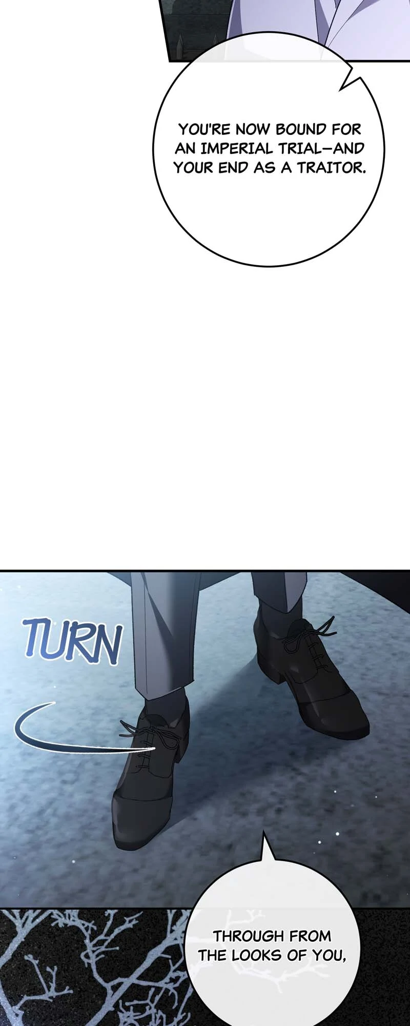 The Second Male Lead is Actually a Girl Chapter 79 - Page 18
