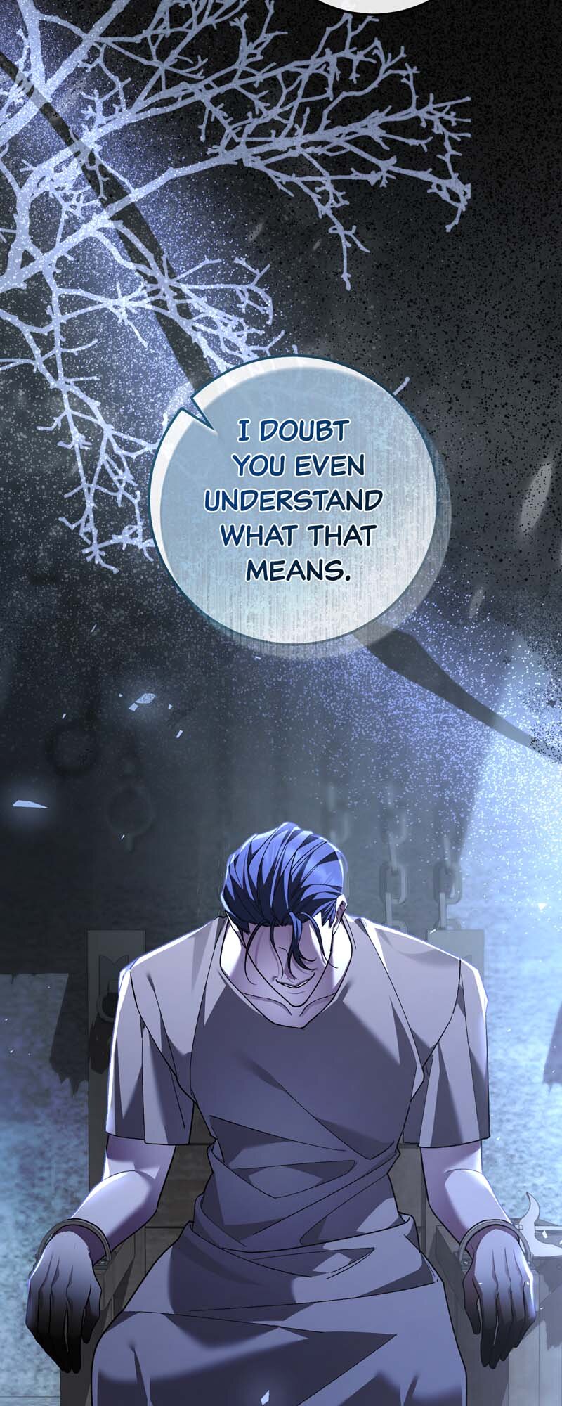 The Second Male Lead is Actually a Girl Chapter 79 - Page 19