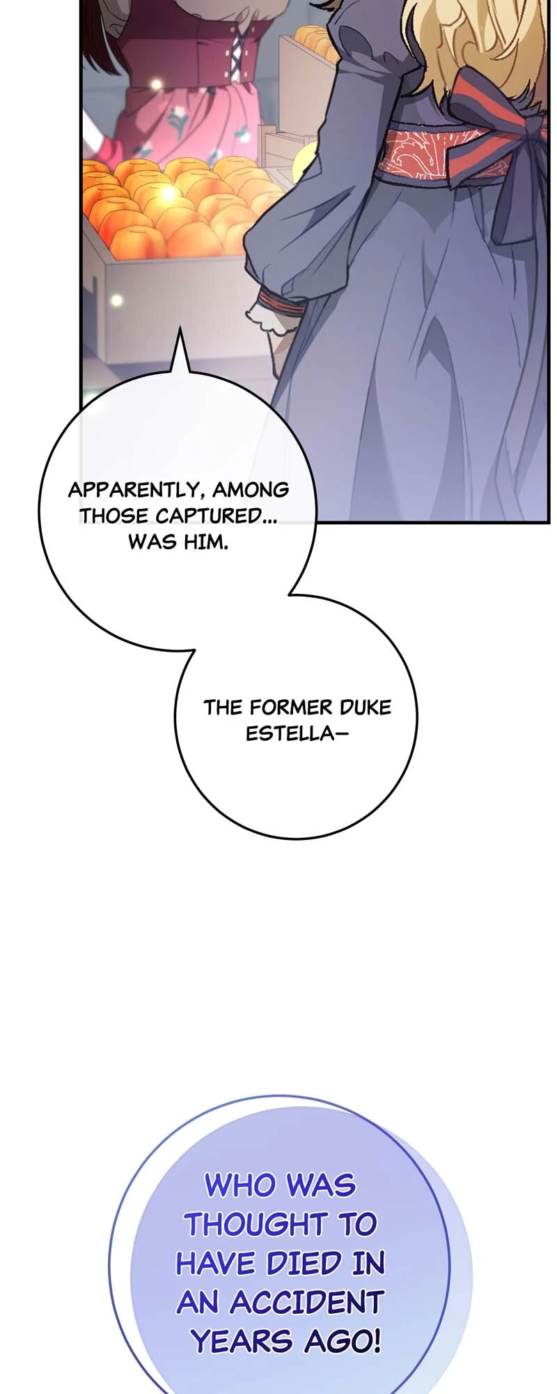 The Second Male Lead is Actually a Girl Chapter 79 - Page 2