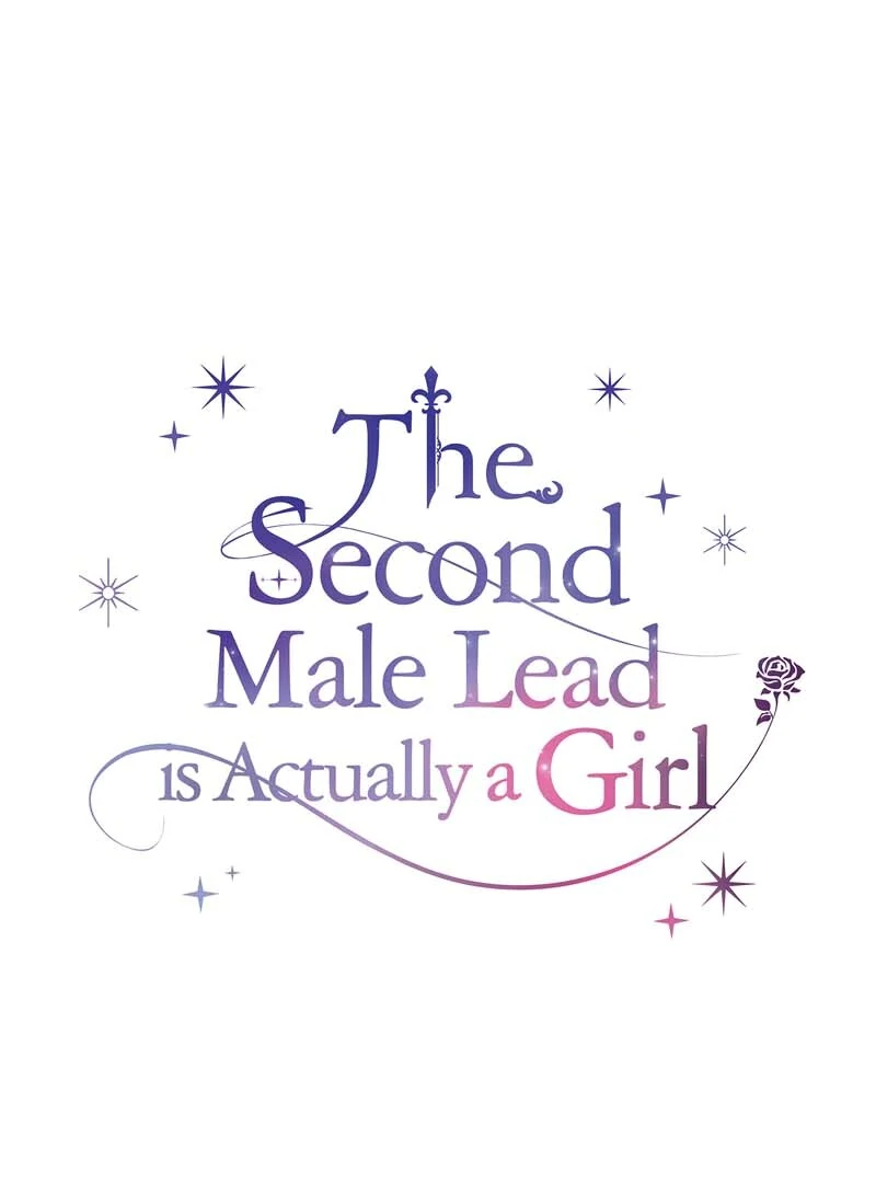 The Second Male Lead is Actually a Girl Chapter 79 - Page 27