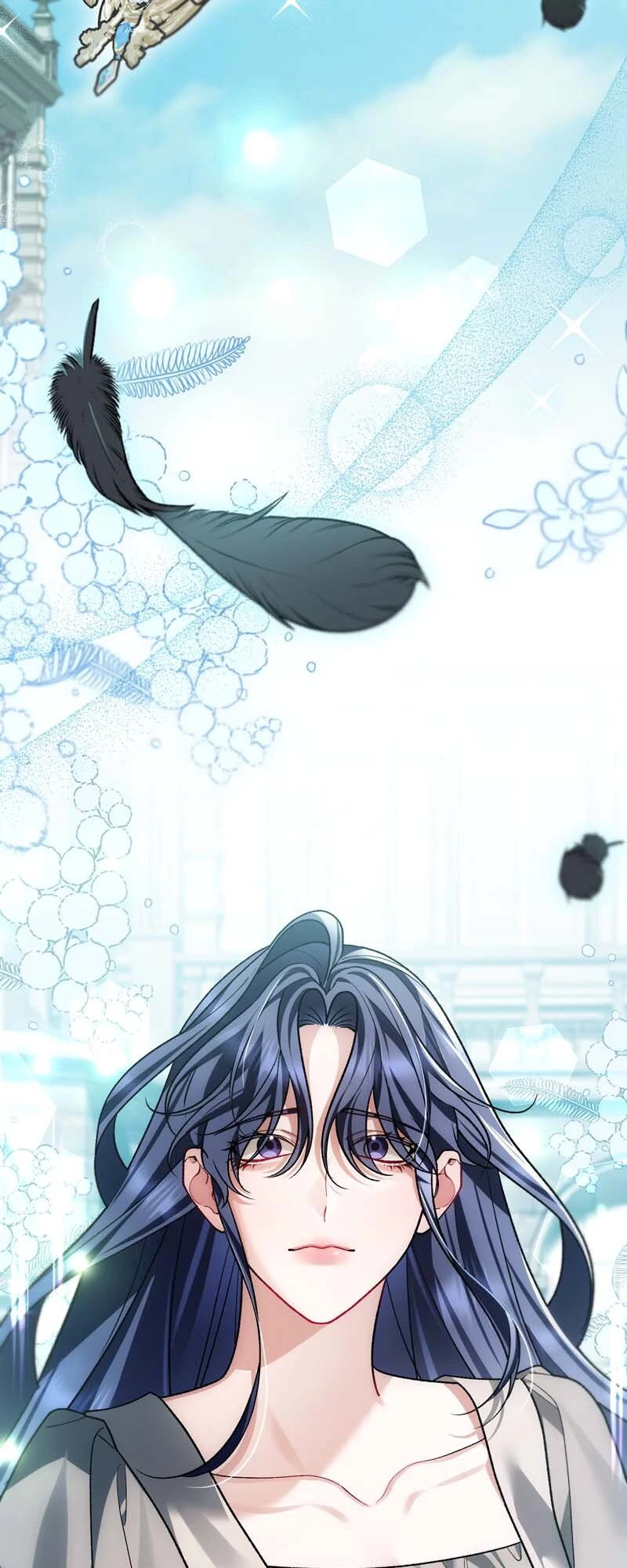 The Second Male Lead is Actually a Girl Chapter 79 - Page 34
