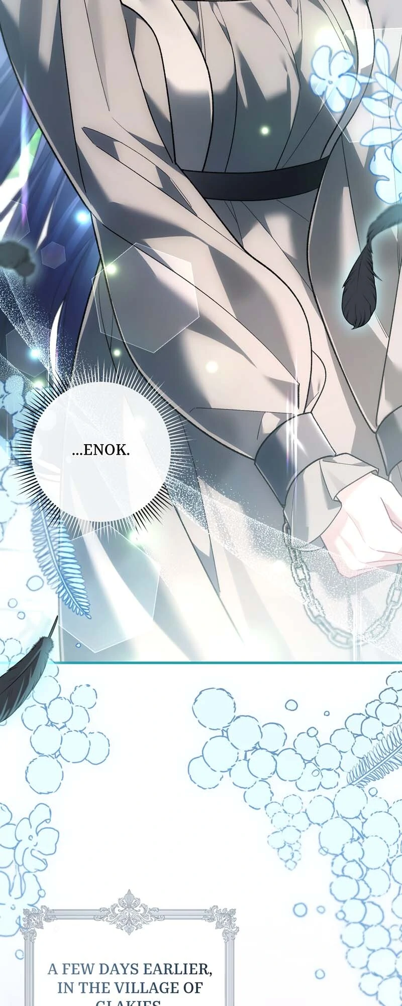The Second Male Lead is Actually a Girl Chapter 79 - Page 35