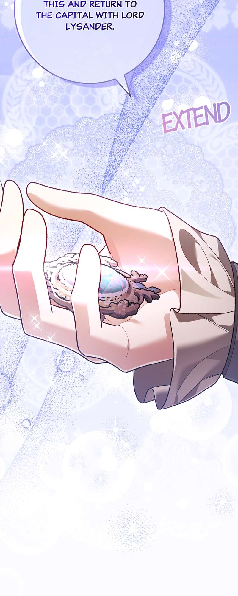 The Second Male Lead is Actually a Girl Chapter 79 - Page 37
