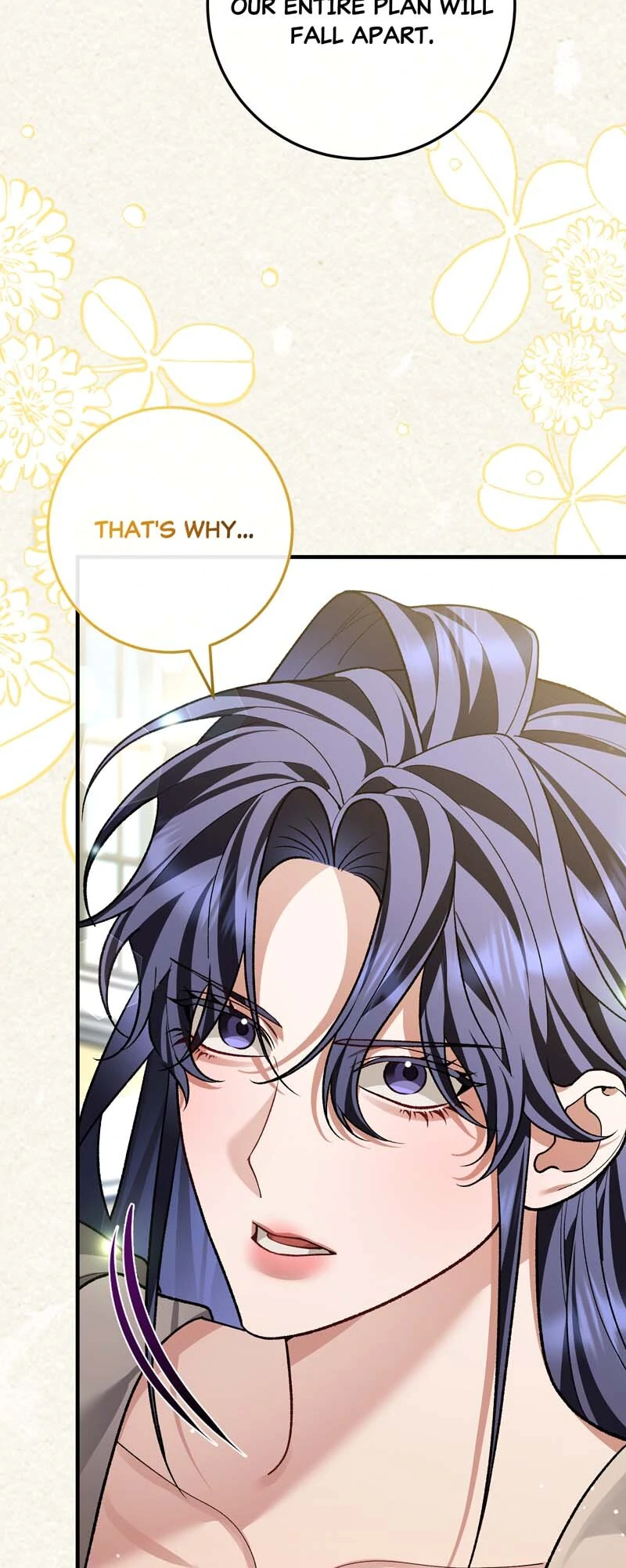 The Second Male Lead is Actually a Girl Chapter 79 - Page 40
