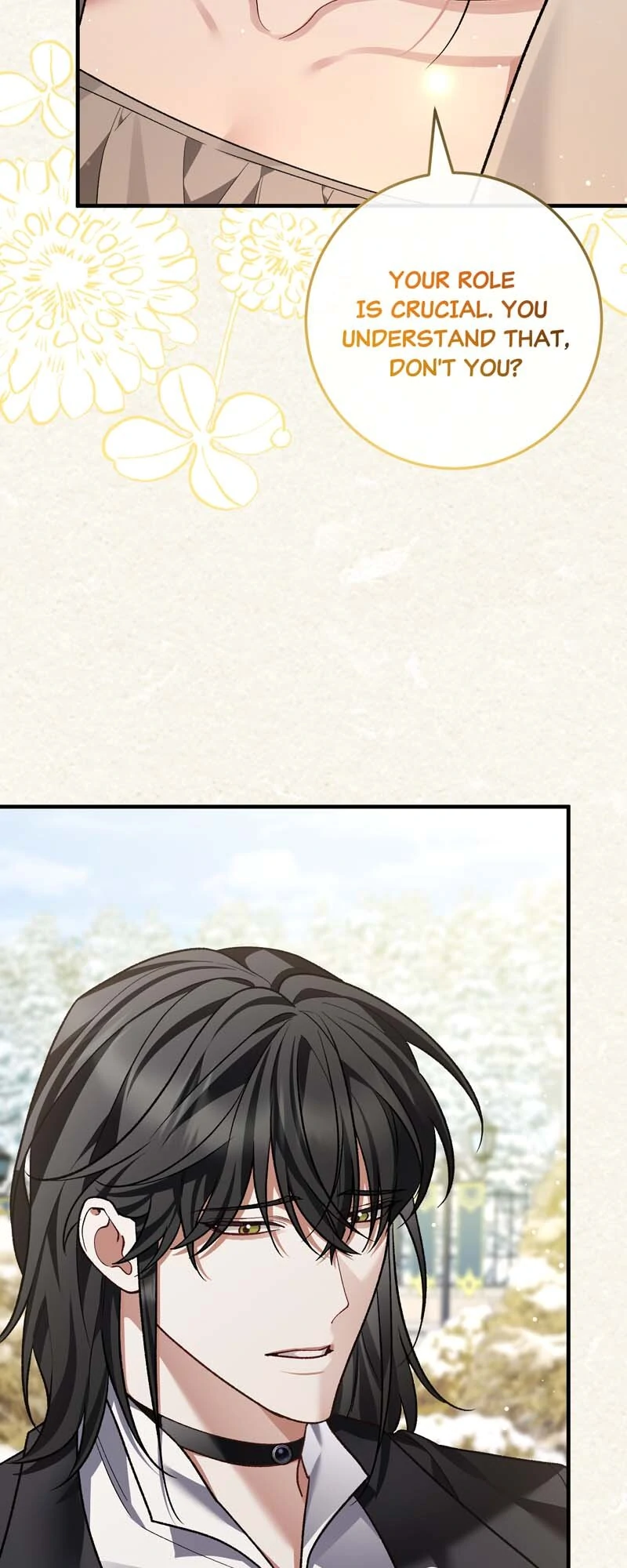 The Second Male Lead is Actually a Girl Chapter 79 - Page 41