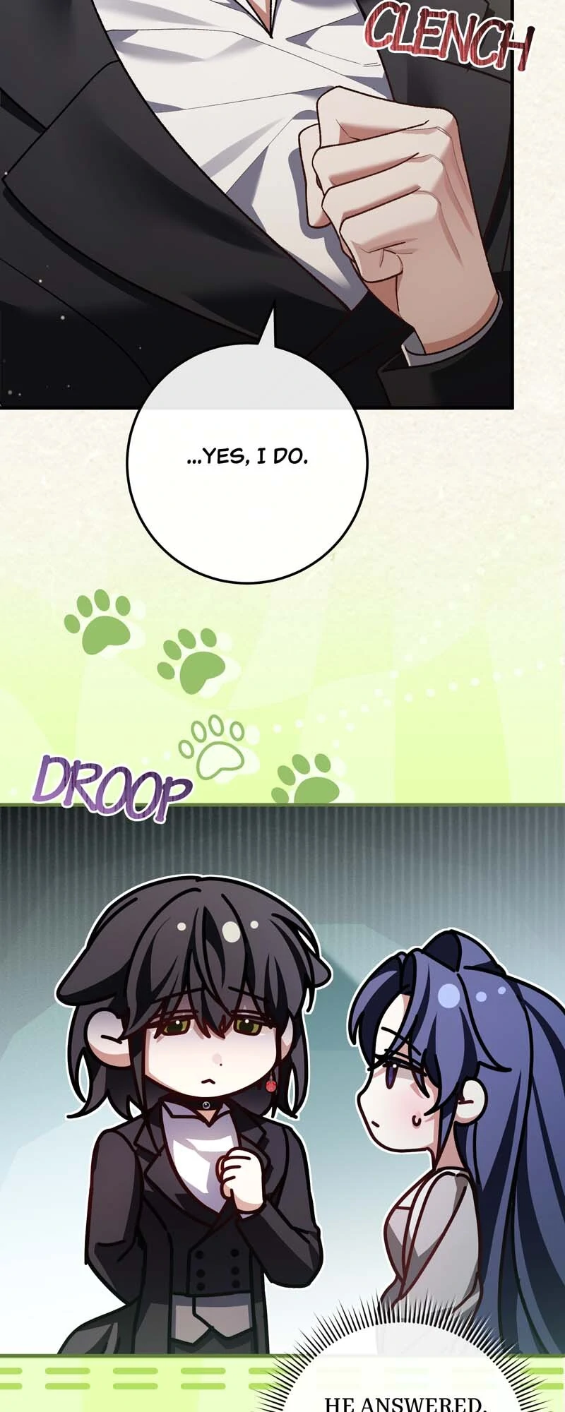 The Second Male Lead is Actually a Girl Chapter 79 - Page 42