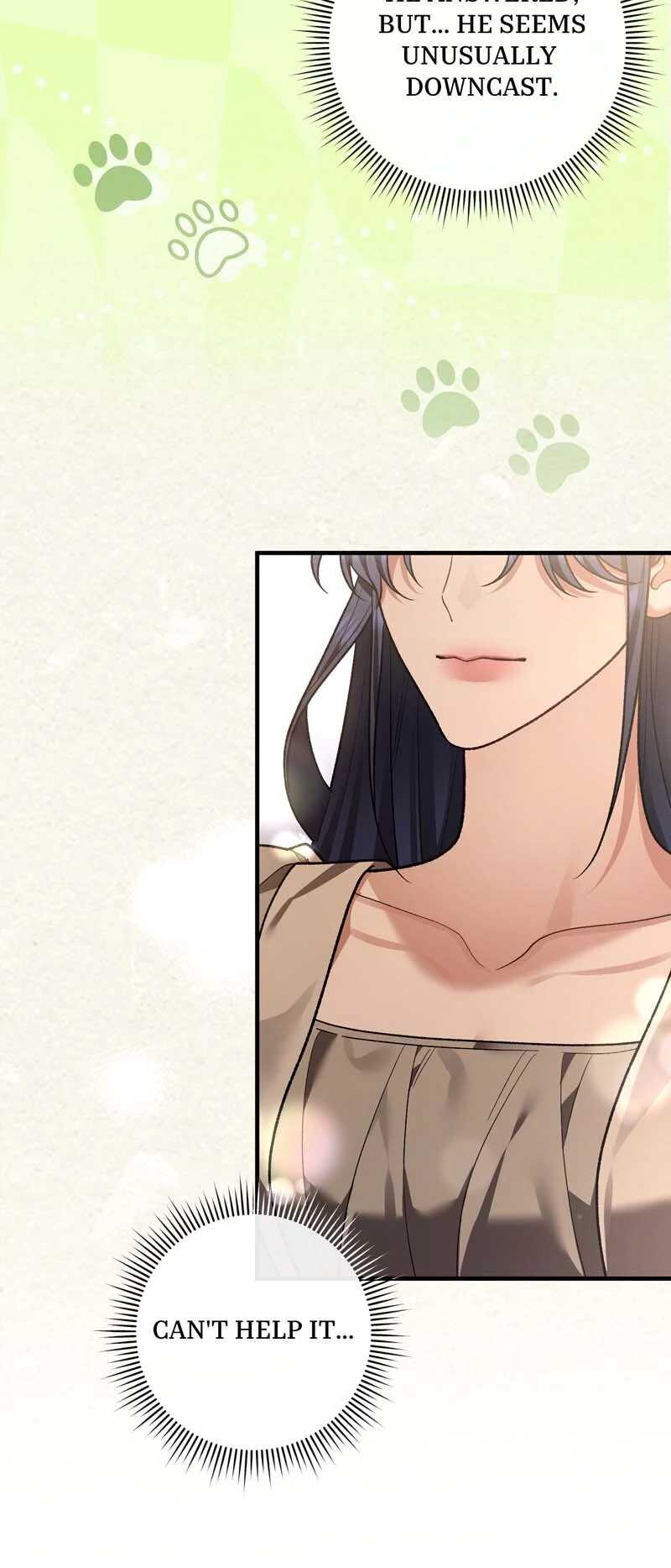 The Second Male Lead is Actually a Girl Chapter 79 - Page 43