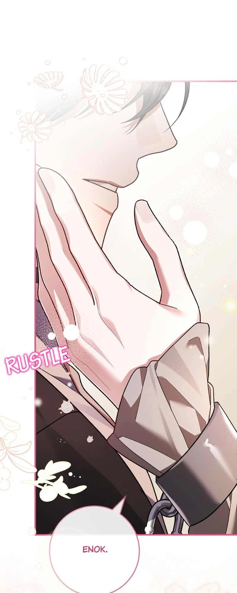 The Second Male Lead is Actually a Girl Chapter 79 - Page 44