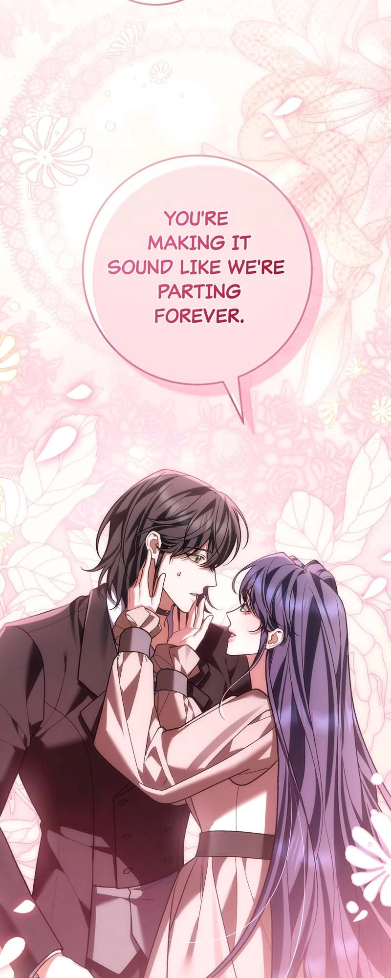 The Second Male Lead is Actually a Girl Chapter 79 - Page 45