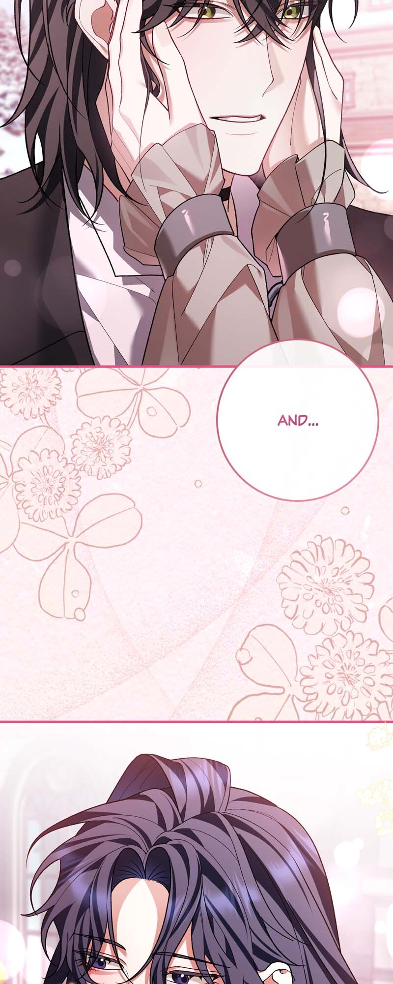 The Second Male Lead is Actually a Girl Chapter 79 - Page 47