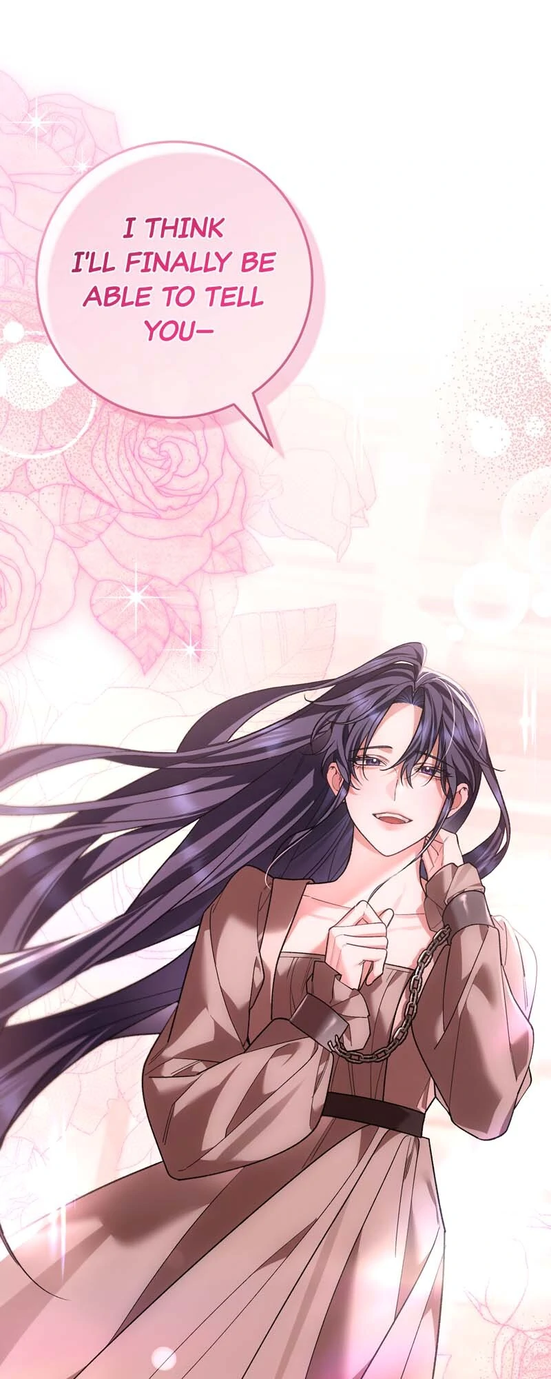 The Second Male Lead is Actually a Girl Chapter 79 - Page 49