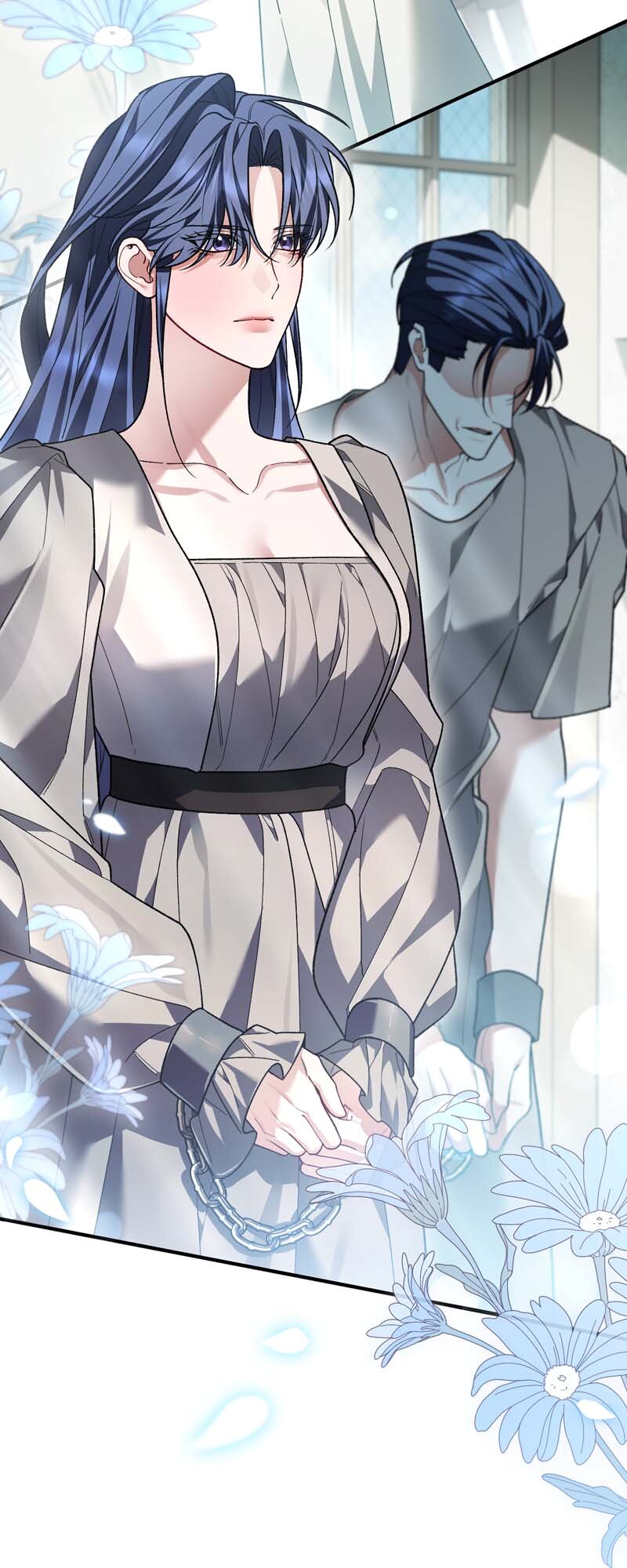The Second Male Lead is Actually a Girl Chapter 79 - Page 58