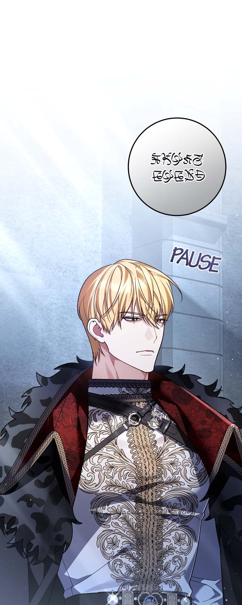 The Second Male Lead is Actually a Girl Chapter 79 - Page 6