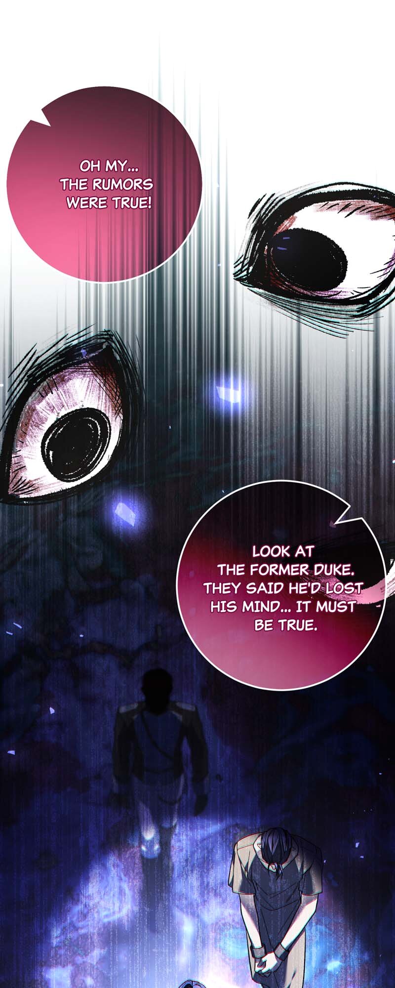 The Second Male Lead is Actually a Girl Chapter 79 - Page 60