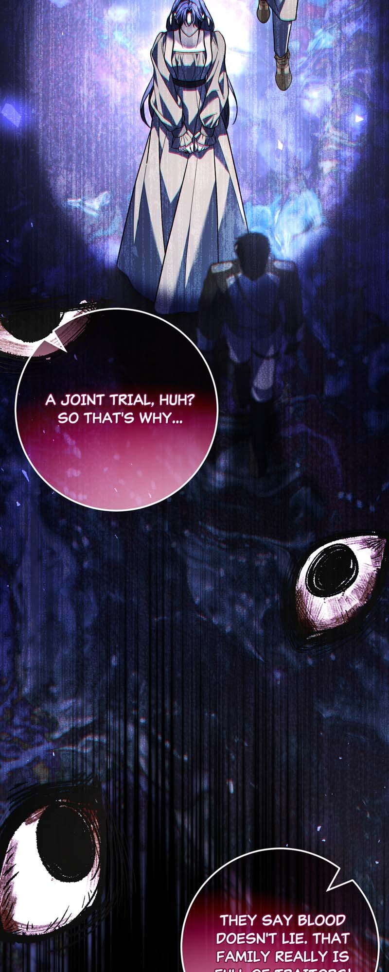 The Second Male Lead is Actually a Girl Chapter 79 - Page 61
