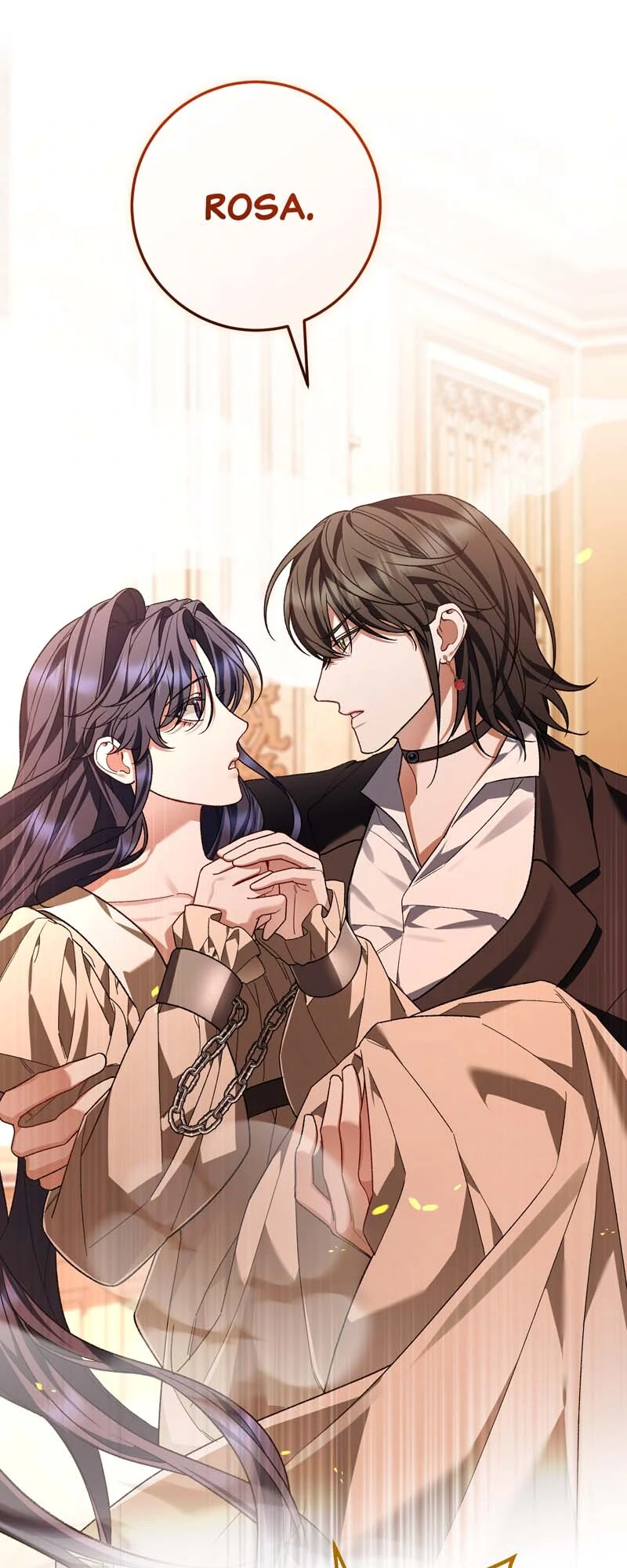 The Second Male Lead is Actually a Girl Chapter 80 - Page 53