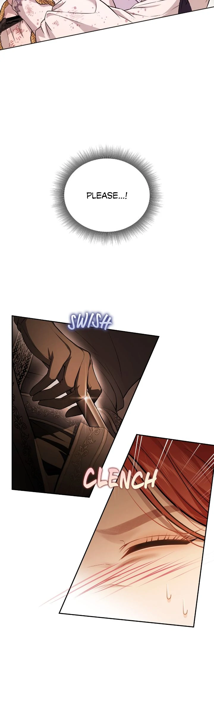 The Secret Bedroom of a Dejected Royal Daughter Chapter 133 - Page 10