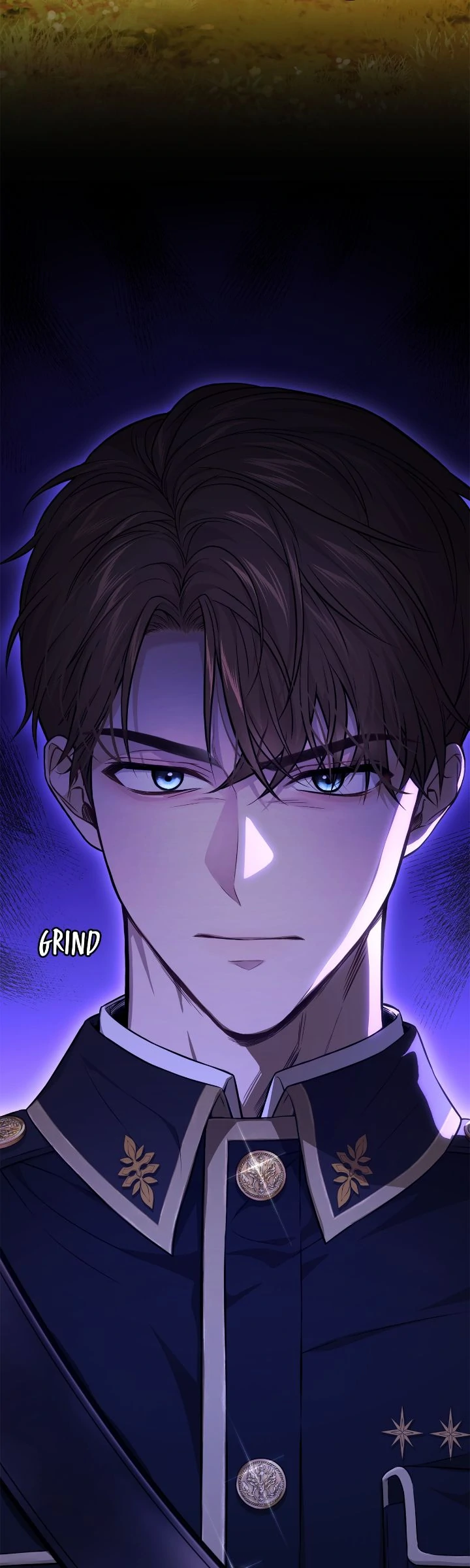 The Secret Bedroom of a Dejected Royal Daughter Chapter 133 - Page 13