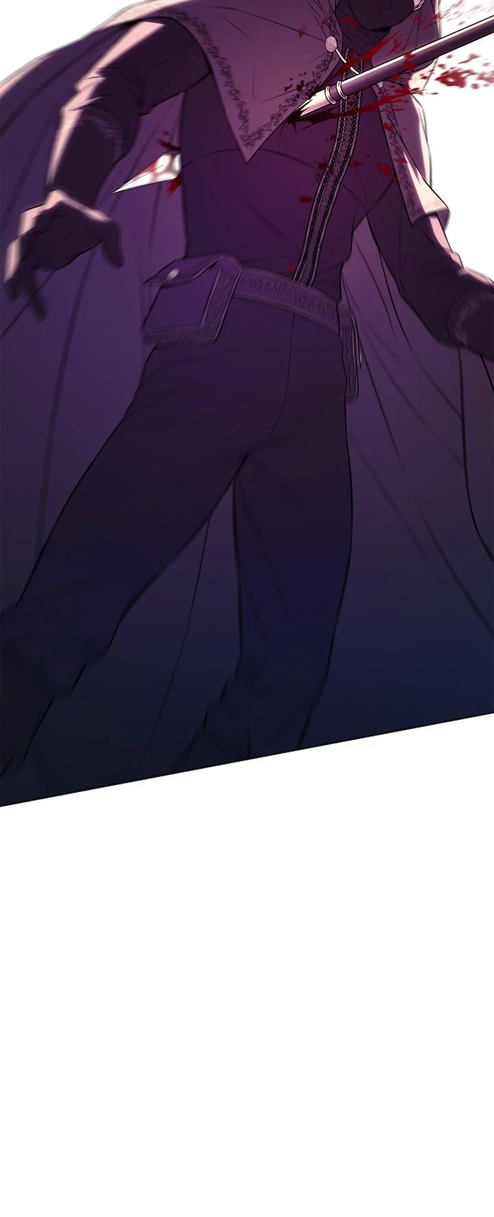 The Secret Bedroom of a Dejected Royal Daughter Chapter 133 - Page 18
