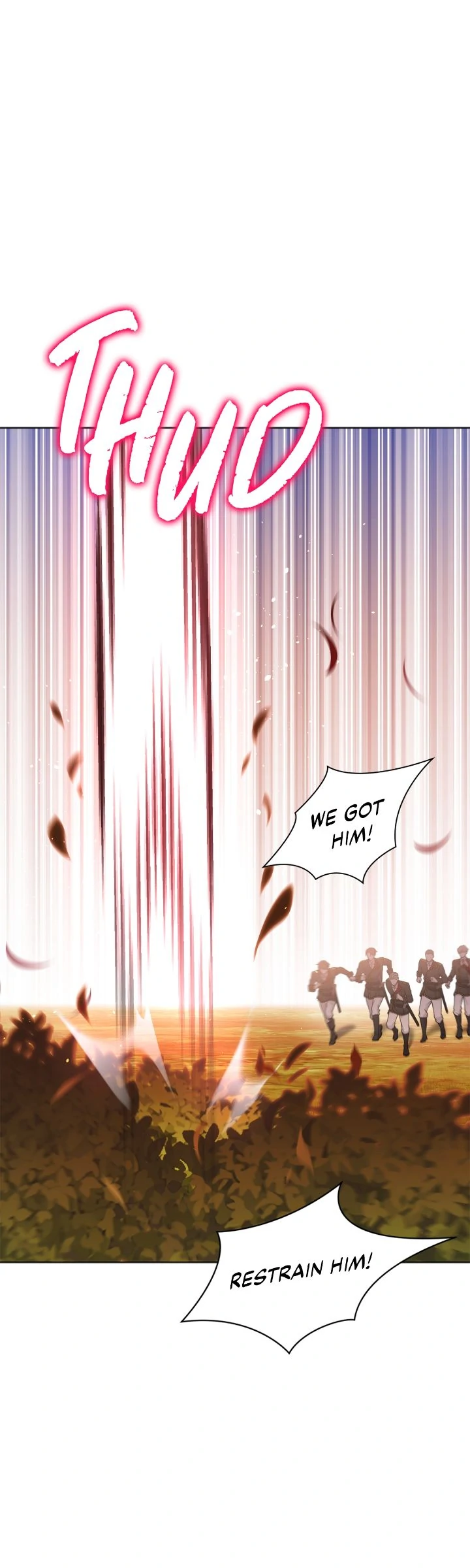 The Secret Bedroom of a Dejected Royal Daughter Chapter 133 - Page 19