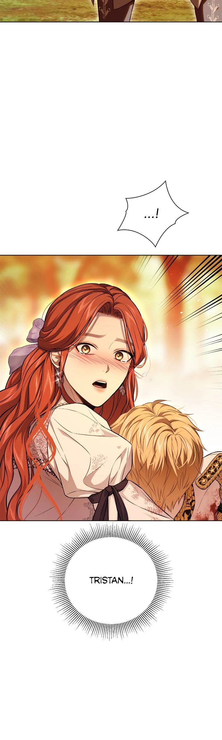 The Secret Bedroom of a Dejected Royal Daughter Chapter 133 - Page 21