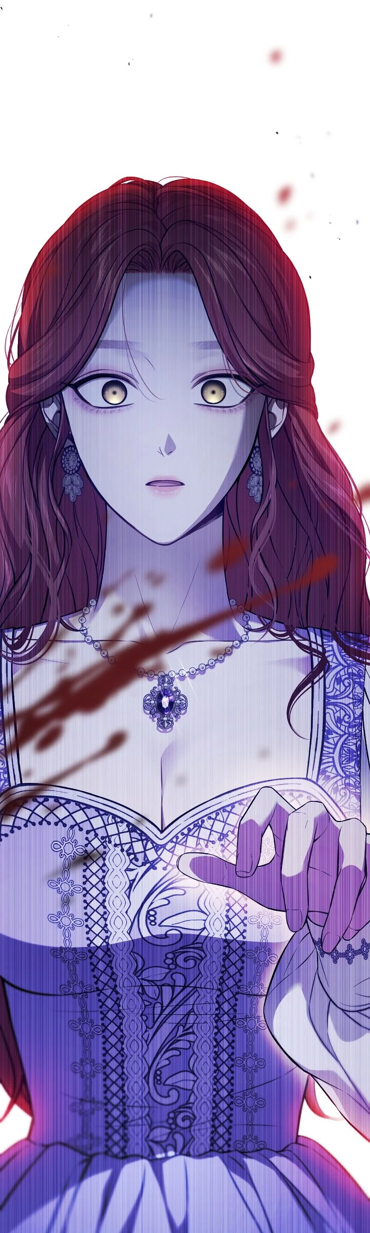 The Secret Bedroom of a Dejected Royal Daughter Chapter 133 - Page 3