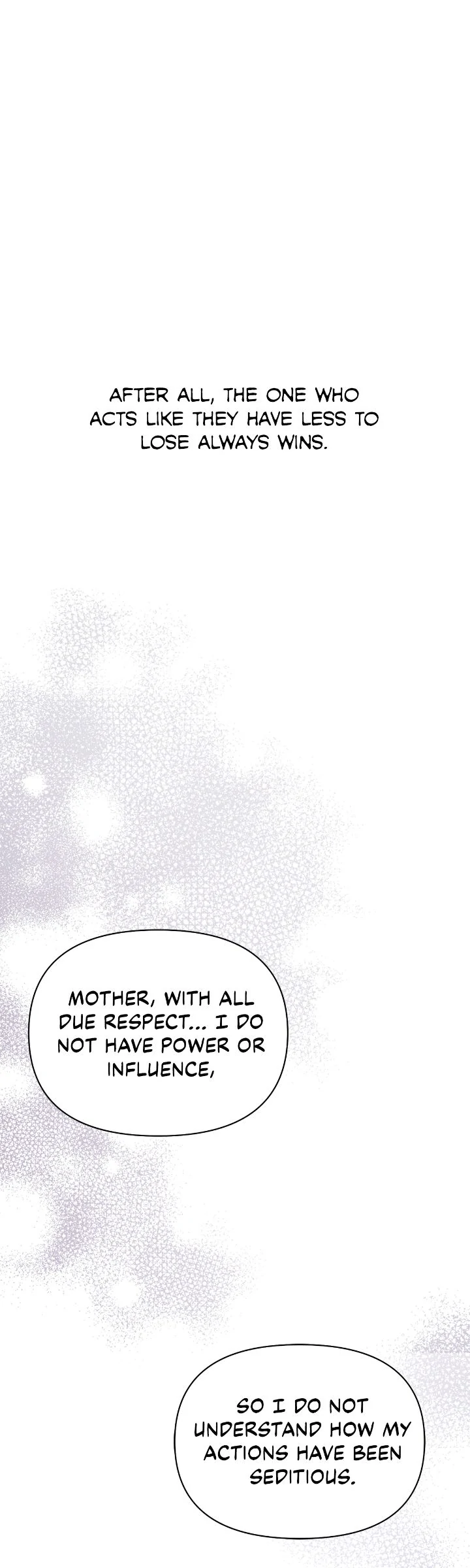 The Secret Bedroom of a Dejected Royal Daughter Chapter 133 - Page 41