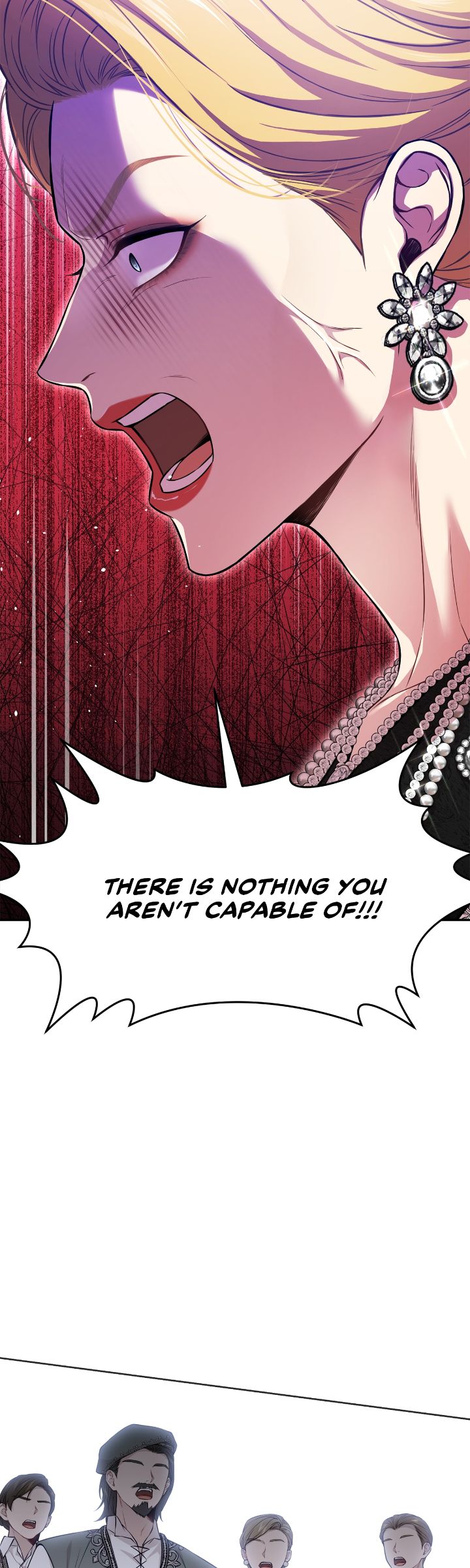 The Secret Bedroom of a Dejected Royal Daughter Chapter 133 - Page 48