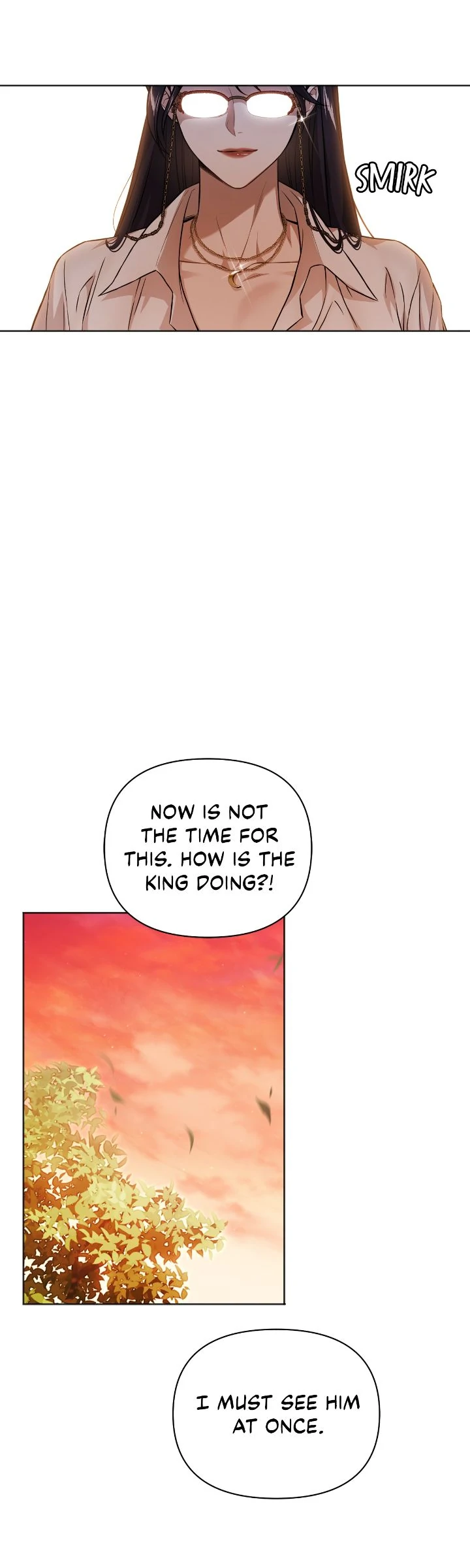 The Secret Bedroom of a Dejected Royal Daughter Chapter 133 - Page 50