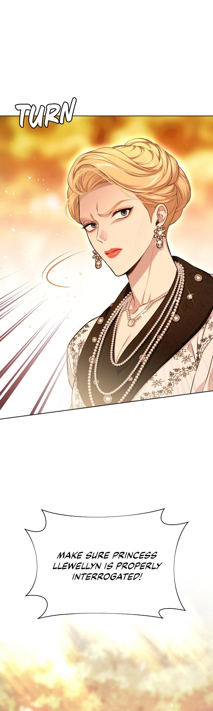 The Secret Bedroom of a Dejected Royal Daughter Chapter 133 - Page 51