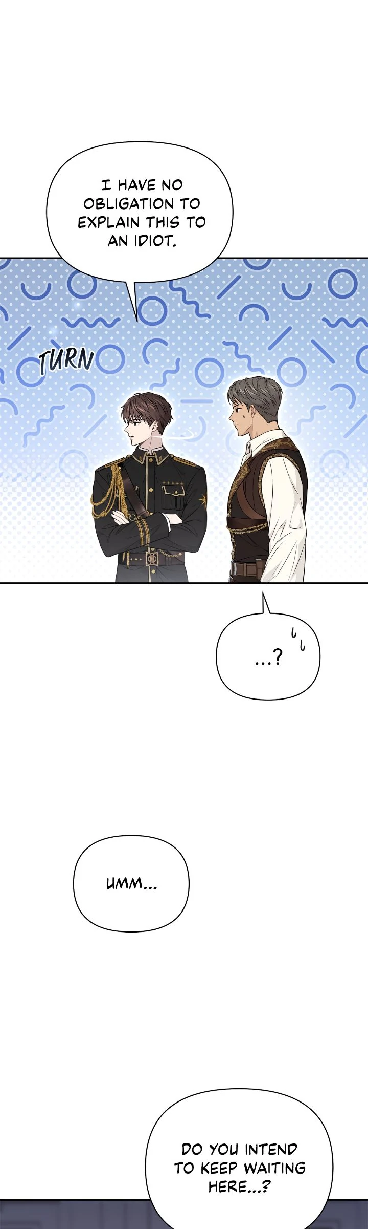The Secret Bedroom of a Dejected Royal Daughter Chapter 133 - Page 59