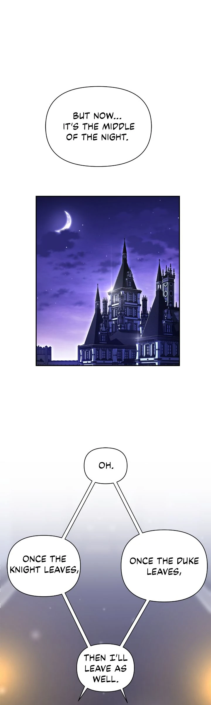 The Secret Bedroom of a Dejected Royal Daughter Chapter 133 - Page 61