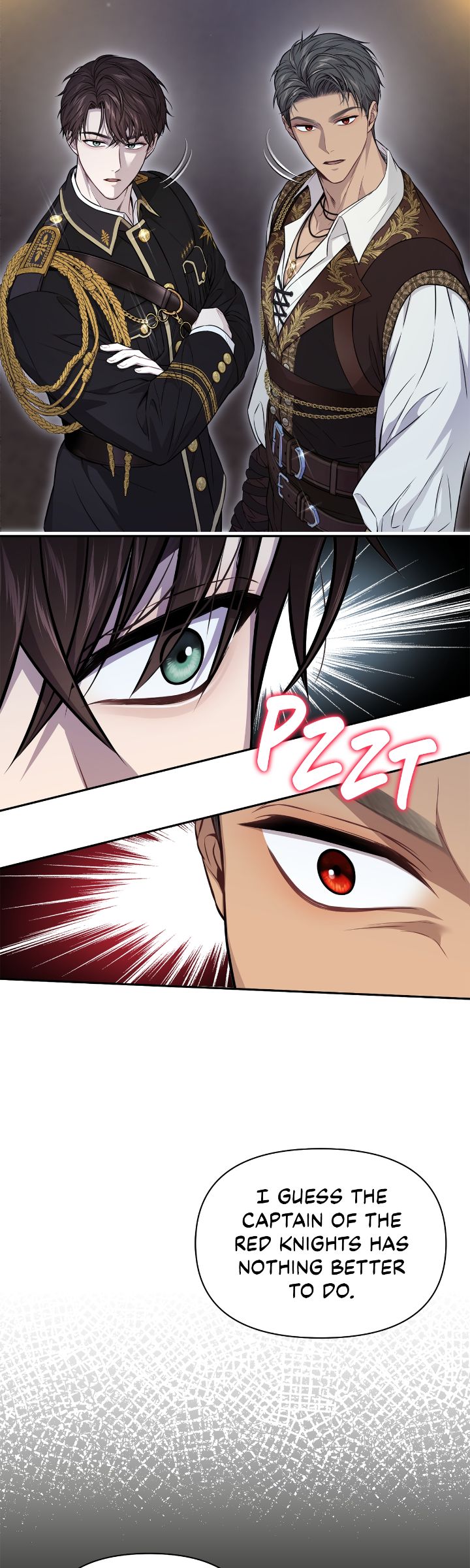 The Secret Bedroom of a Dejected Royal Daughter Chapter 133 - Page 62
