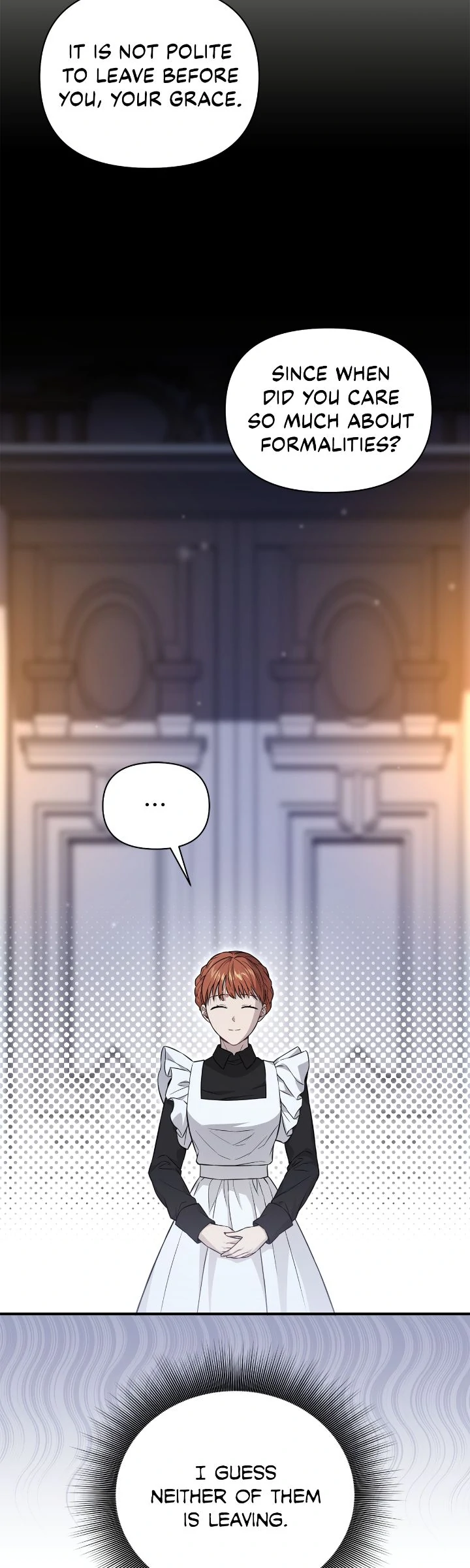 The Secret Bedroom of a Dejected Royal Daughter Chapter 133 - Page 63