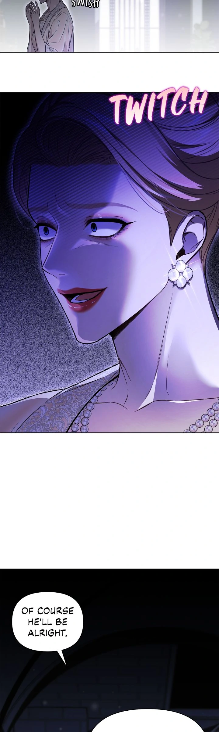The Secret Bedroom of a Dejected Royal Daughter Chapter 133 - Page 68