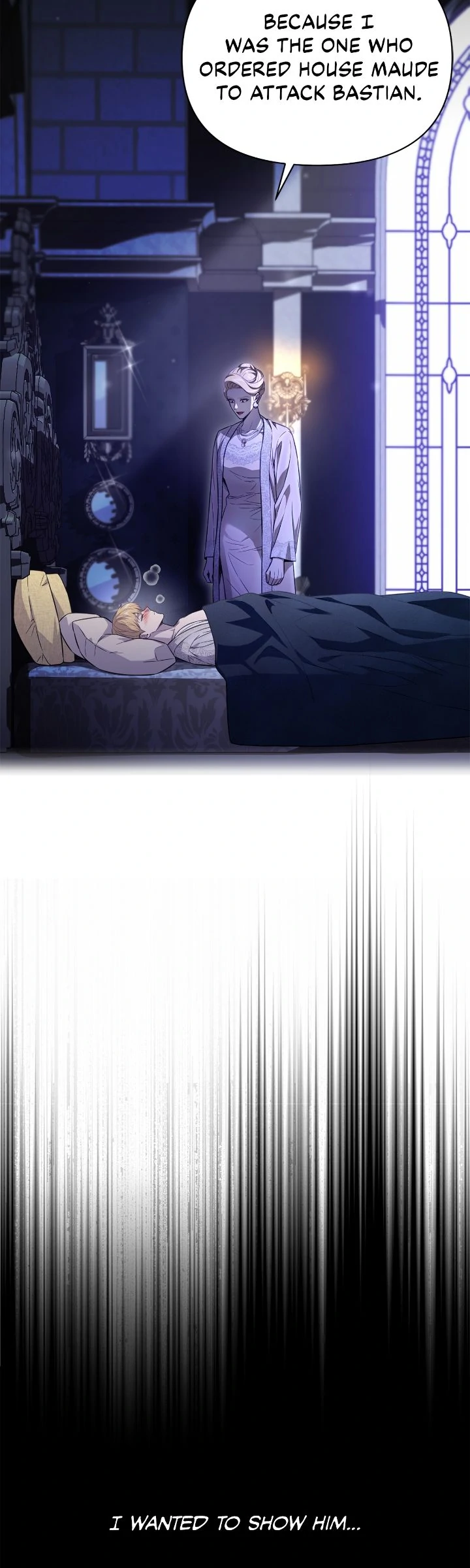 The Secret Bedroom of a Dejected Royal Daughter Chapter 133 - Page 69