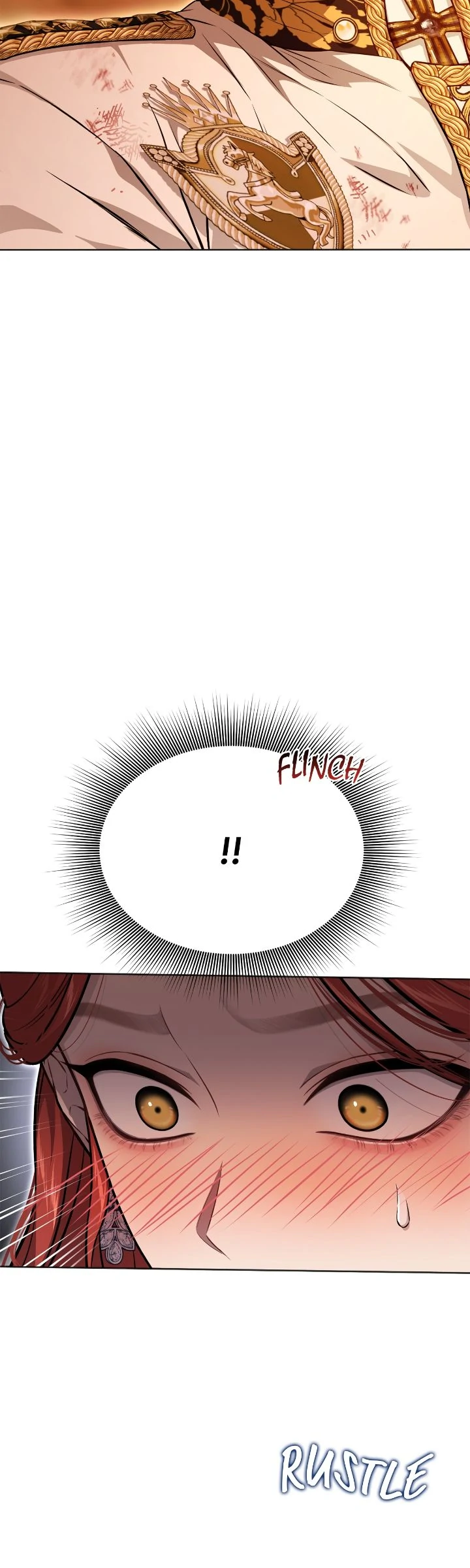 The Secret Bedroom of a Dejected Royal Daughter Chapter 133 - Page 7
