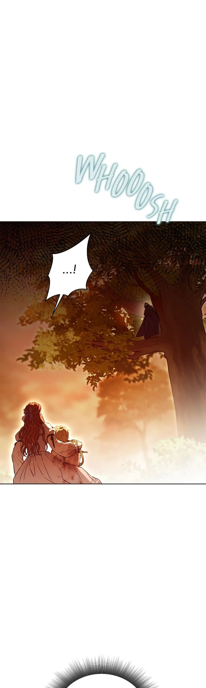 The Secret Bedroom of a Dejected Royal Daughter Chapter 133 - Page 8
