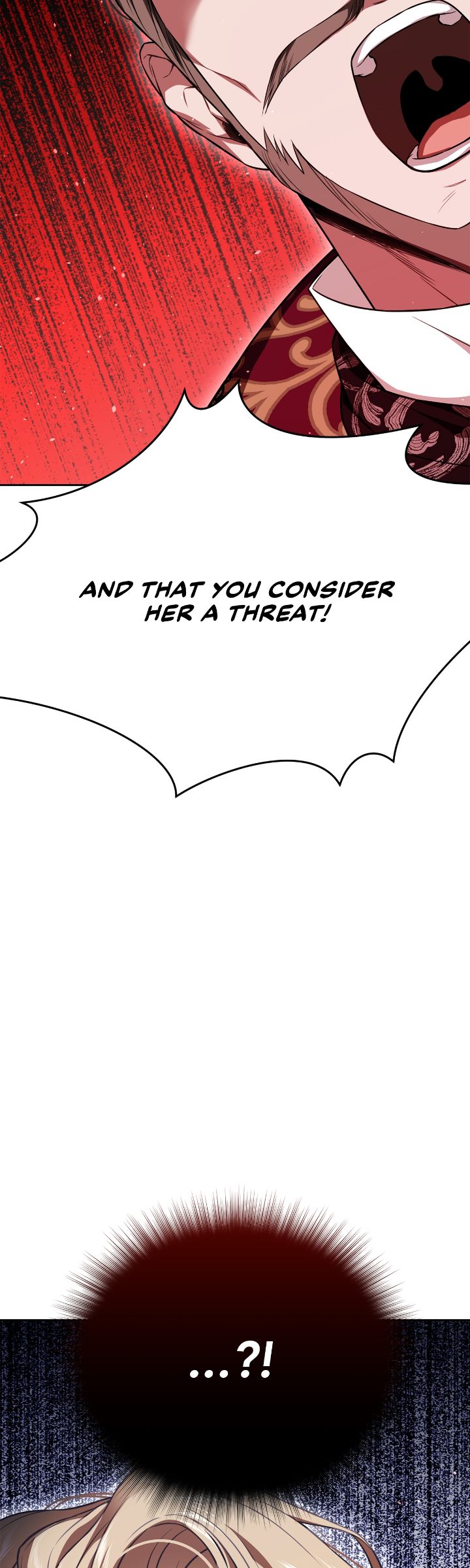 The Secret Bedroom of a Dejected Royal Daughter Chapter 134 - Page 12